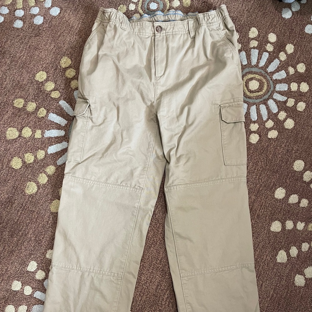 Youth pants